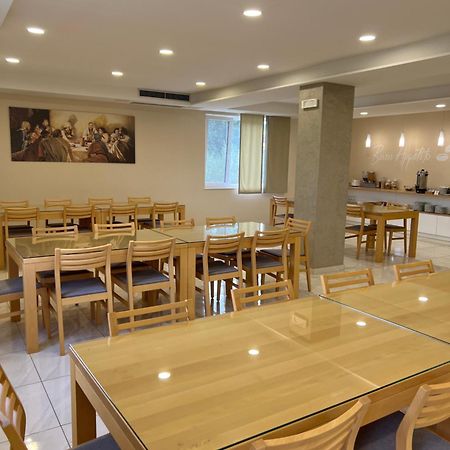 Hotel Vesna Međugorje Exteriér fotografie